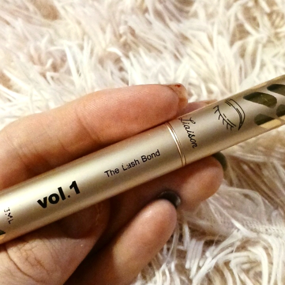 Liaison lash growth serum
